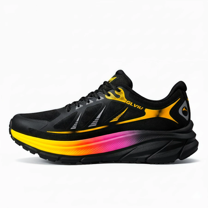 Sepatu Lari Pria Wanita. Estimasi Harga Rp. 112.000,- s/d Rp. 114.000,-