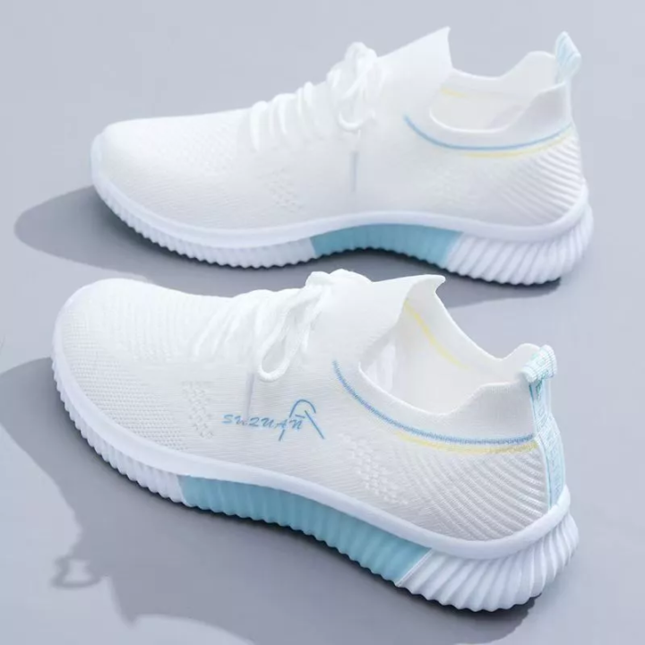 RAV, SEPATU IMPORT WANITA CASUAL KARET LENTUR. Estimasi Harga Rp. 44.000,- s/d Rp. 57.000,-