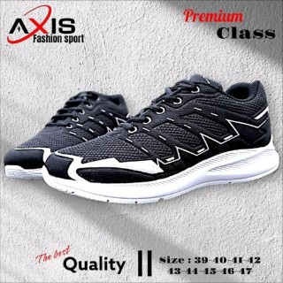 Sepatu Sport ATENA Pria Premium. Estimasi Harga Rp. 118.000,- s/d Rp. 120.000,-
