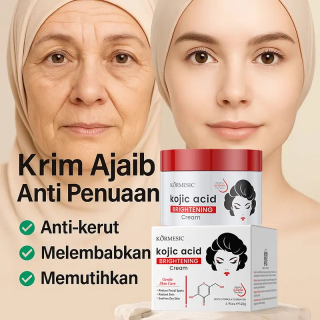 Krim Kolagen Anti Aging