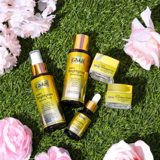 Pencerah Wajah. Estimasi Harga Rp. 165.000,- s/d Rp. 167.000,-