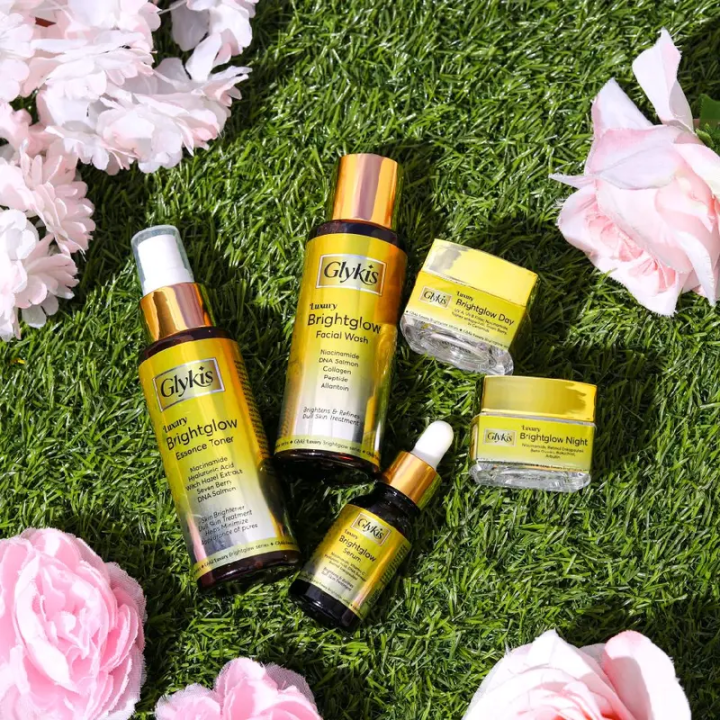 Pencerah Wajah. Estimasi Harga Rp. 165.000,- s/d Rp. 167.000,-