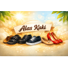 Alas Kaki