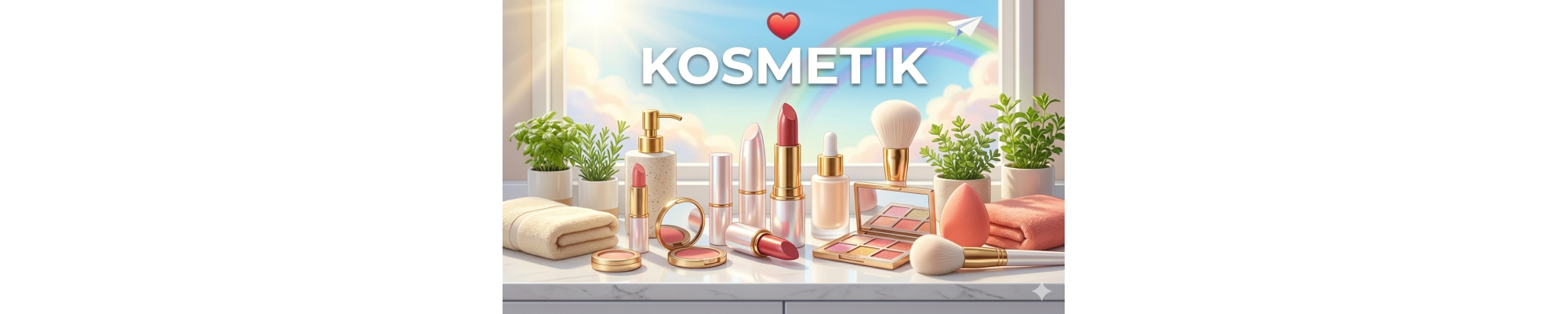 Kosmetik Terlengkap & Produk Kecantikan | Miuwiu